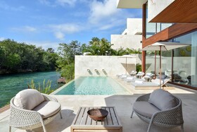 Rosewood Mayakoba