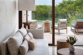Rosewood Mayakoba