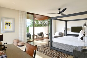 Rosewood Mayakoba