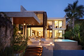 Rosewood Mayakoba