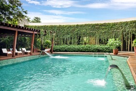 Rosewood Mayakoba