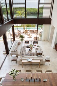 Rosewood Mayakoba