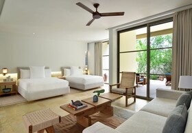 Rosewood Mayakoba