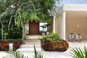 Rosewood Mayakoba