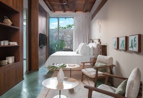 Rosewood Mayakoba