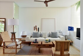 Rosewood Mayakoba