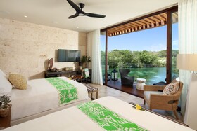 Rosewood Mayakoba