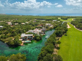 Rosewood Mayakoba
