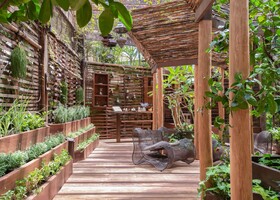 Rosewood Mayakoba