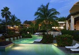 Rosewood Mayakoba