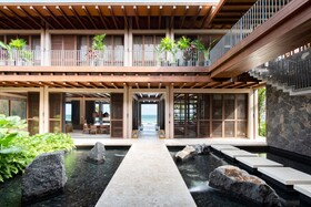 Rosewood Mayakoba
