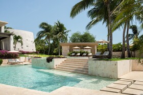 Rosewood Mayakoba