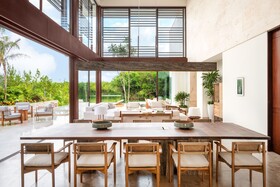 Rosewood Mayakoba