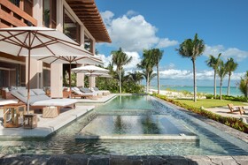 Rosewood Mayakoba