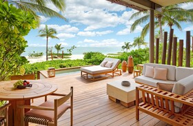 Rosewood Mayakoba