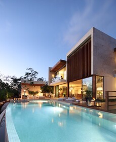Rosewood Mayakoba