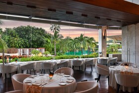 Rosewood Mayakoba