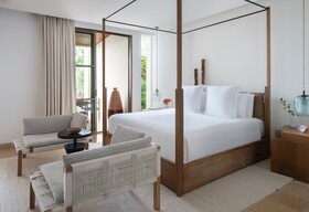 Rosewood Mayakoba