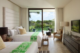 Rosewood Mayakoba