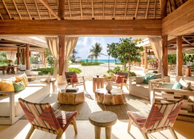 Rosewood Mayakoba
