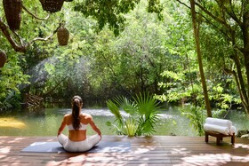 Rosewood Mayakoba