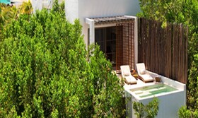Rosewood Mayakoba