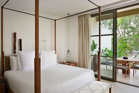 Rosewood Mayakoba
