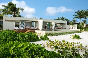 Rosewood Mayakoba