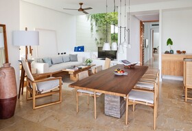 Rosewood Mayakoba