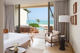 Rosewood Mayakoba