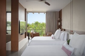 Rosewood Mayakoba