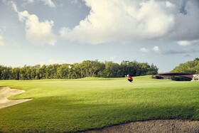 Rosewood Mayakoba