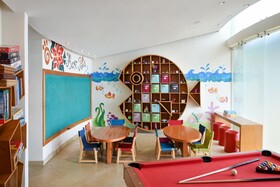 Rosewood Mayakoba