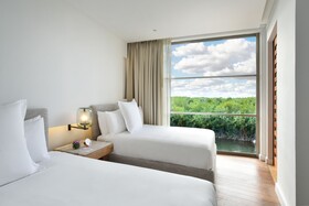 Rosewood Mayakoba
