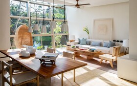 Rosewood Mayakoba