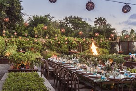 Rosewood Mayakoba