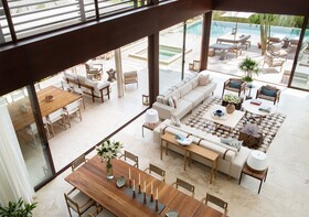 Rosewood Mayakoba