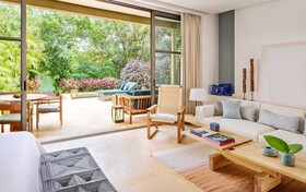 Rosewood Mayakoba