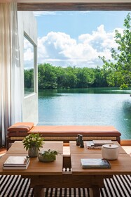 Rosewood Mayakoba