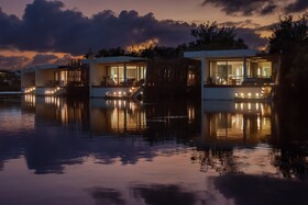 Rosewood Mayakoba
