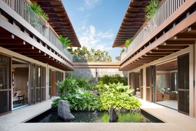 Rosewood Mayakoba