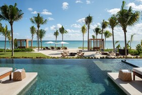 Rosewood Mayakoba