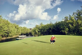 Rosewood Mayakoba