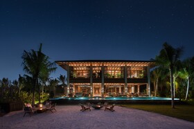 Rosewood Mayakoba