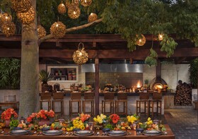 Rosewood Mayakoba