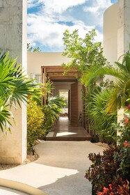 Rosewood Mayakoba