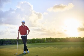 Rosewood Mayakoba