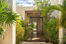 Rosewood Mayakoba