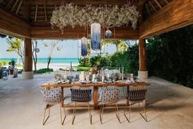 Rosewood Mayakoba