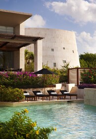 Rosewood Mayakoba